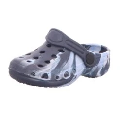 Sneakers Jungen-Badeschuh Blau