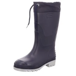 Sneakers Kinder-Gummistiefel Blau