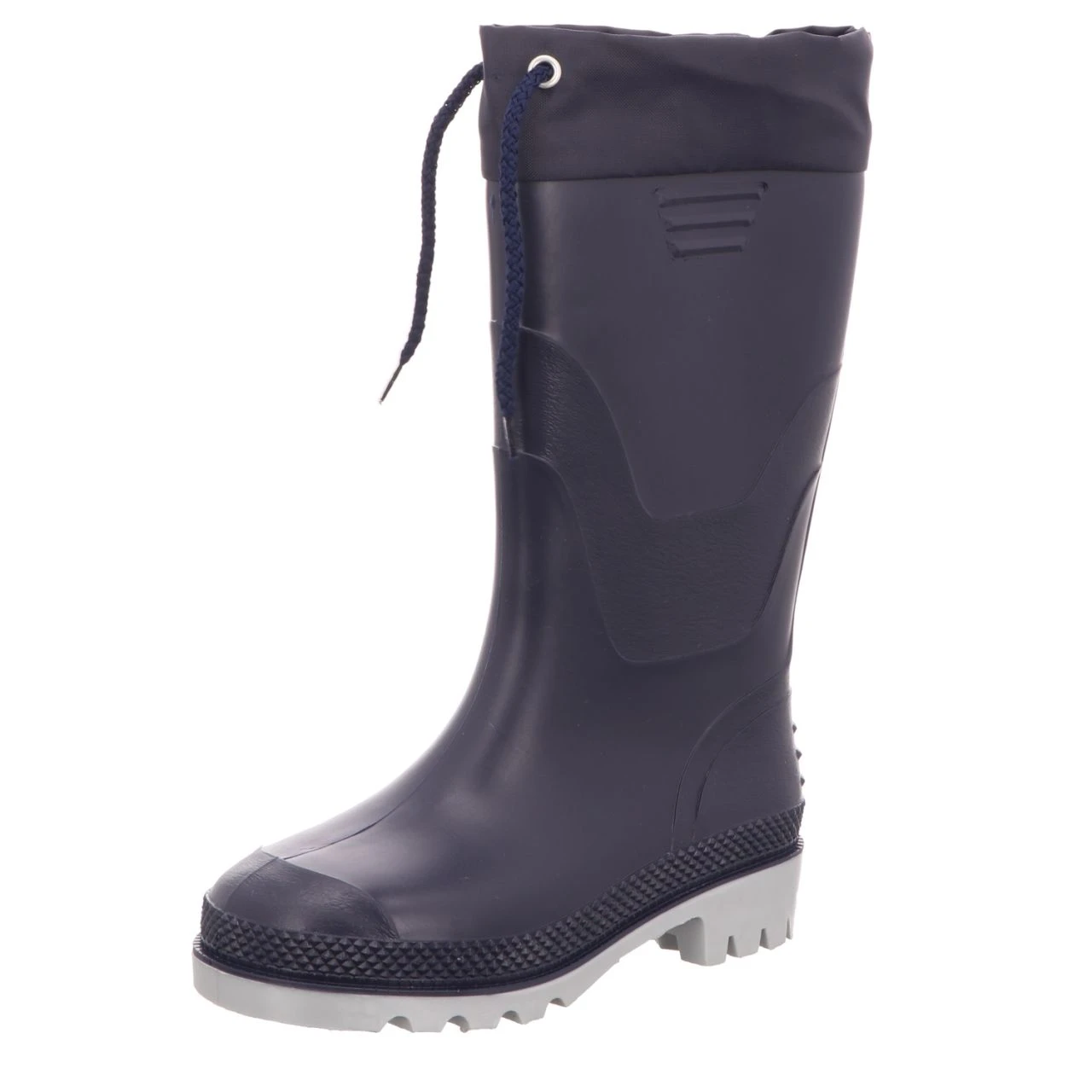 Sneakers Kinder-Gummistiefel Blau 1 Sneakers Kinder-Gummistiefel Blau