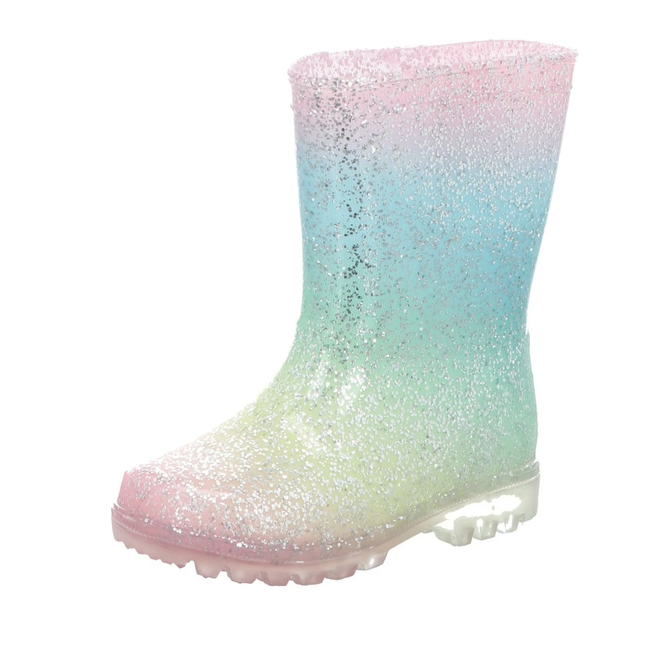 Sneakers Mädchen-Gummistiefel Mehrfarbig 1 Sneakers Mädchen-Gummistiefel Mehrfarbig