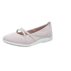TAMARIS Damen-Ballerina Rosa