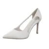 TAMARIS Damen-Pumps Beige