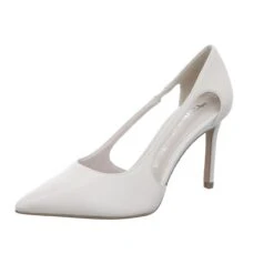 TAMARIS Damen-Pumps Beige