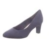TAMARIS Damen-Pumps Blau