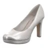 TAMARIS Damen-Pumps Gold