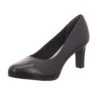 TAMARIS Damen-Pumps Schwarz