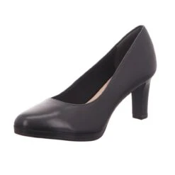 TAMARIS Damen-Pumps Schwarz