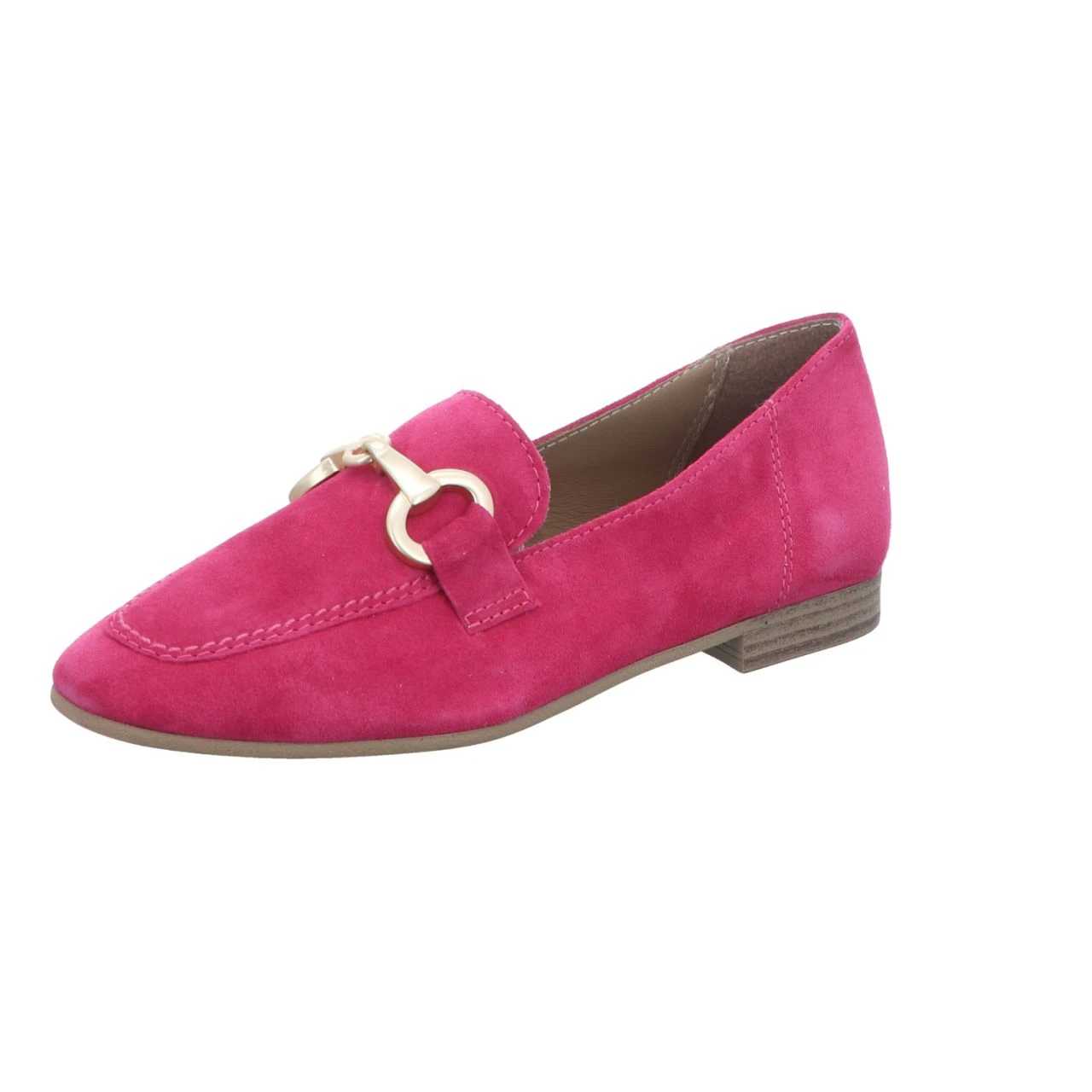 TAMARIS Damen-Slipper Pink 1 TAMARIS Damen-Slipper Pink