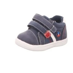 Tortuga Jungen-Lauflernschuh Blau