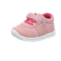 Tortuga Mädchen-Lauflernschuh Pink