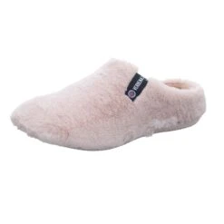Verbenas Damen-Pantoffeln Rosa