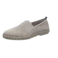 Verbenas Herren-Slipper Beige