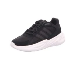 Adidas Damen-Sneaker OZELLE Schwarz