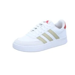 Adidas Herren-Sneaker Breaknet 2.0 Weiß
