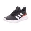 Adidas Jungen-Sneaker Kaptir 2.0 K Anthrazit-Grau