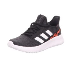 Adidas Jungen-Sneaker Kaptir 2.0 K Anthrazit-Grau