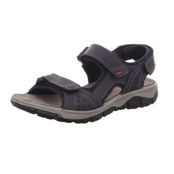 Ara Herren-Sandalette Blau