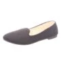 Living UPDATED Damen-Ballerina Schwarz