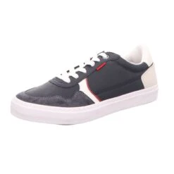 S.Oliver Herren-Sneaker Blau